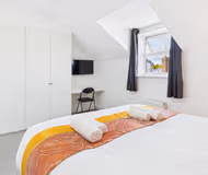 Brookbank Close | Central | Parking | Racecourse