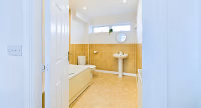 Sotherby Walk | Townhouse | Parking | Modern