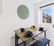 Cornfields | Racecourse | Parking | Quiet Location