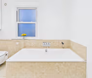 NEW Queens Road Property
