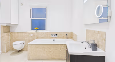 NEW Queens Road Property