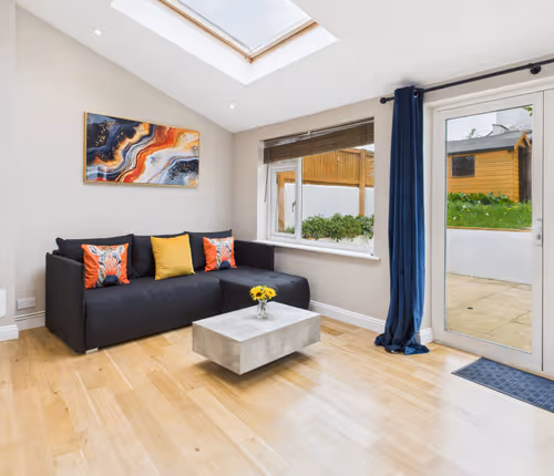 NEW Queens Road Property