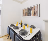 NEW Queens Road Property