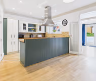 NEW Queens Road Property