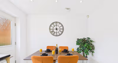 Prestbury Place | Racecourse | Parking | 5-Bed