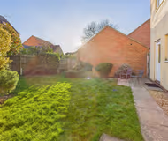 Prestbury Place | Racecourse | Parking | 5-Bed