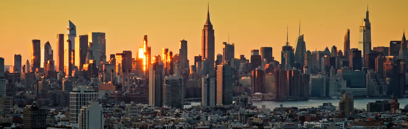stay long in New york