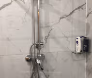 Zollikoferstr Serviced Apartment