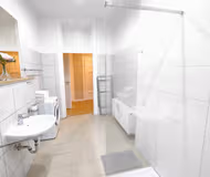Zollikoferstr Serviced Apartment