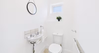 No.1 Saxon Way | Parking | Gym | Pool & Spa