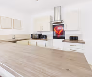 No.1 Saxon Way | Parking | Gym | Pool & Spa
