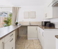 No.1 Saxon Way | Parking | Gym | Pool & Spa