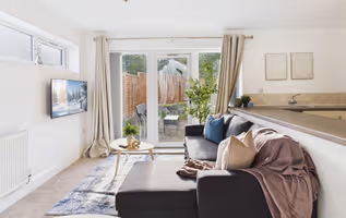 No.1 Saxon Way | Parking | Gym | Pool & Spa