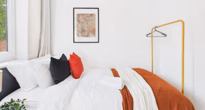 Saxon Way Home | Leisure Centre | Pool | Parking