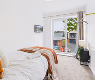 Saxon Way Home | Leisure Centre | Pool | Parking