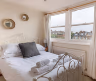 The Warwick Avenue Retreat