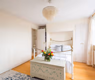 The Warwick Avenue Retreat