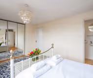 The Warwick Avenue Retreat