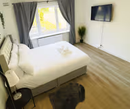 Vine Street GF 2BR