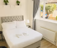 Vine Street GF 2BR
