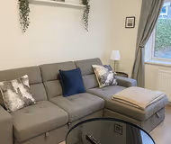Vine Street GF 2BR