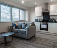 Westwood House 2F 1BR