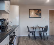 Westwood House 2F 1BR