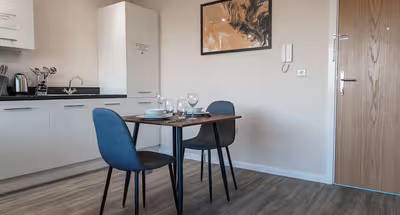 Westwood House 2F 1BR