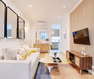 Charming Retreat in the Heart of the Marais with Courtyard Views