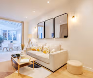 Charming Retreat in the Heart of the Marais with Courtyard Views