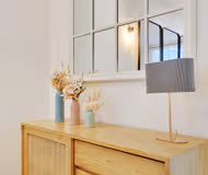 Charming Retreat in the Heart of the Marais with Courtyard Views