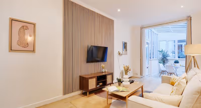 Charming Retreat in the Heart of the Marais with Courtyard Views