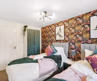 4-Bed in Queens Road