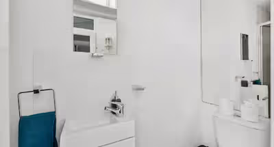 Pulteney Terrace 4BR