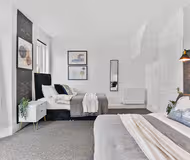 Pulteney Terrace 4BR