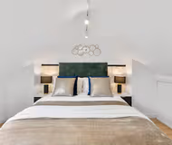 Pulteney Terrace 4BR