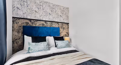 Pulteney Terrace 4BR