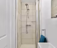Pulteney Terrace 4BR