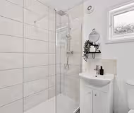 Pulteney Terrace 4BR