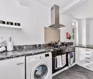 Pulteney Terrace 4BR