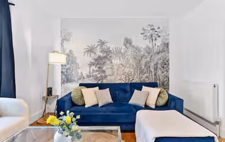Pulteney Terrace 4BR