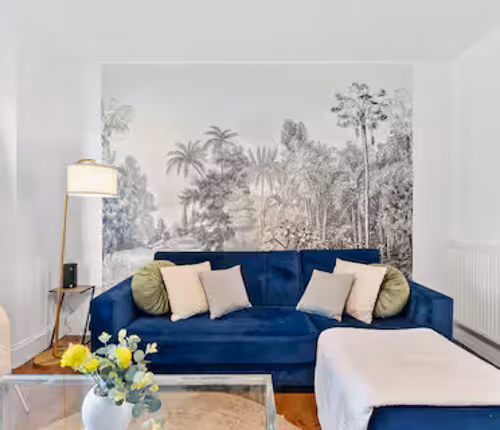 Pulteney Terrace 4BR