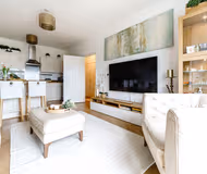 Riverfront Flat