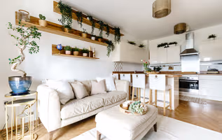 Riverfront Flat