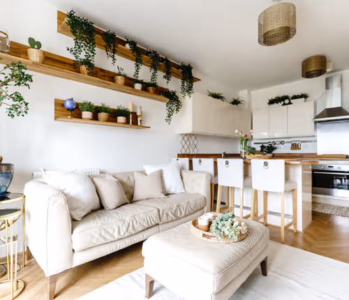 Riverfront Flat