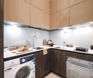 Sultan Rd Serviced Apartments