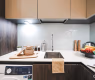 Sultan Rd Serviced Apartments