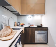 Sultan Rd Serviced Apartments