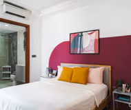 Sultan Rd Serviced Apartments