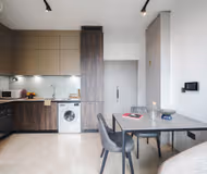 Sultan Rd Serviced Apartments